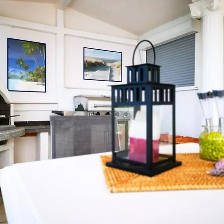 Amarila Aparthotel *