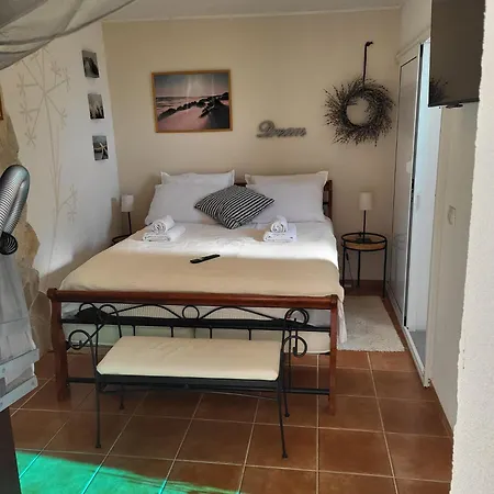Aparthotel Amarila