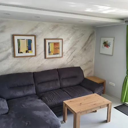 Aparthotel Amarila *