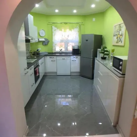 Lägenhetshotell Amarila *