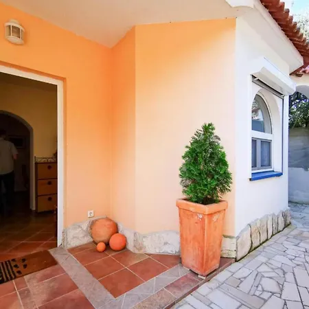 Amarila Lejlighedshotel Podaca