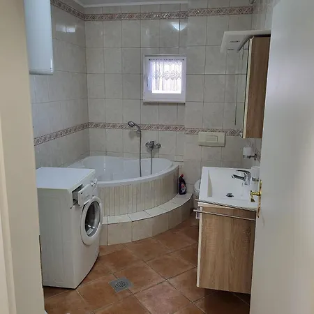 Amarila Lägenhetshotell