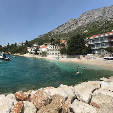 Amarila Lejlighedshotel