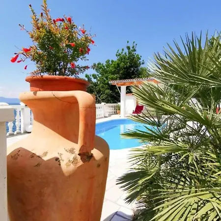 Lejlighedshotel Amarila Podaca