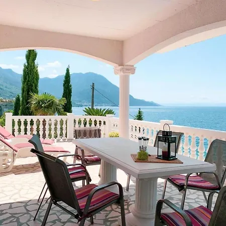 Amarila Lejlighedshotel *