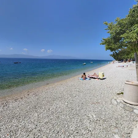 Amarila Lejlighedshotel