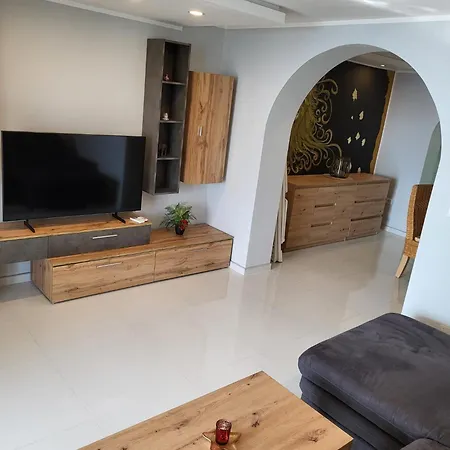 Amarila Lejlighedshotel *