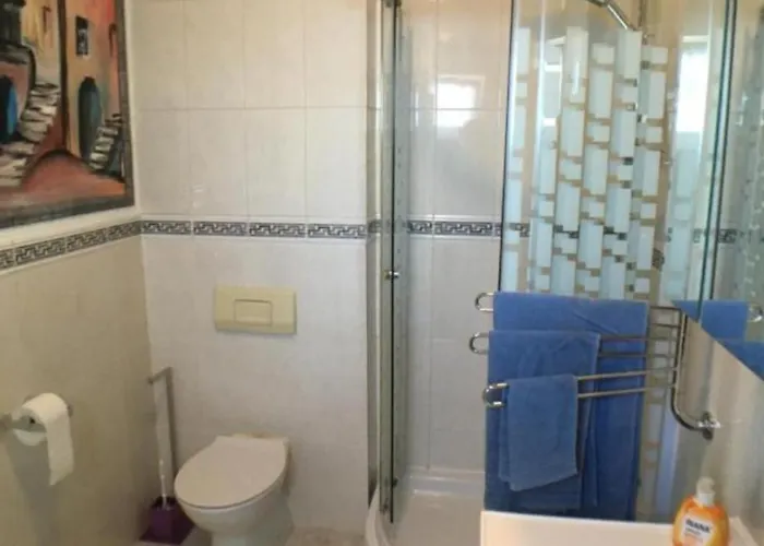 Aparthotel Amarila