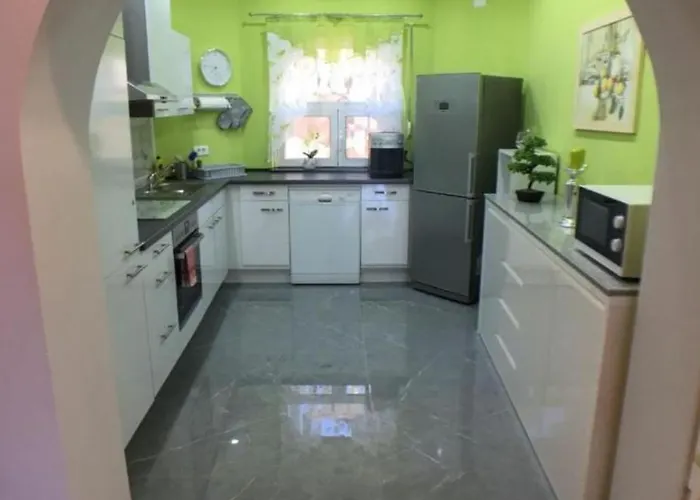 Ξενοδοχείο με διαμερίσματα Amarila *