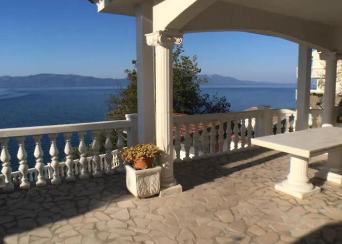 Amarila Ξενοδοχείο με διαμερίσματα Podaca