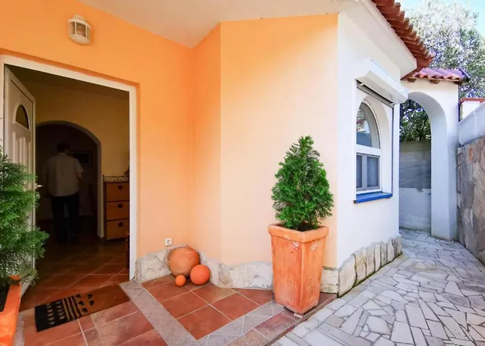 Amarila Ξενοδοχείο με διαμερίσματα Podaca