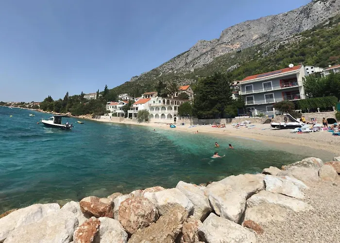 Amarila Ξενοδοχείο με διαμερίσματα