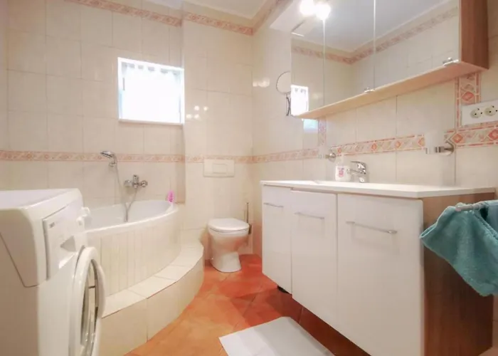 Amarila Ξενοδοχείο με διαμερίσματα Podaca