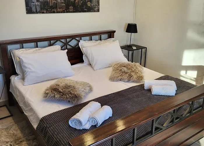 Aparthotel Amarila *