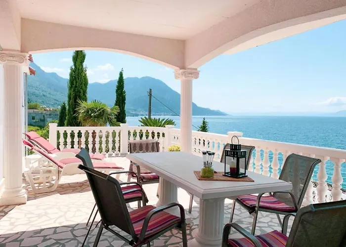 Amarila Ξενοδοχείο με διαμερίσματα *