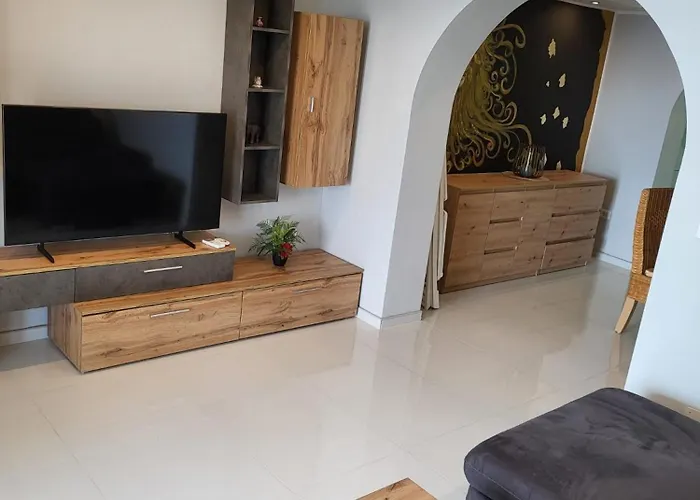 Amarila Ξενοδοχείο με διαμερίσματα *